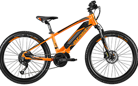 Atala Crab 24 VTTAE01