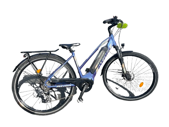 VENTE OCCASION Atala femme 